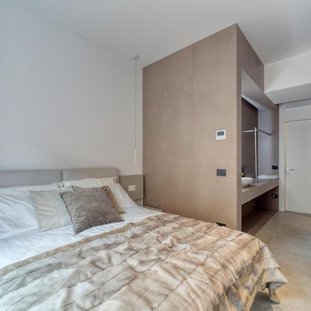 Santa Lucia Suites Padova Eksteriør billede