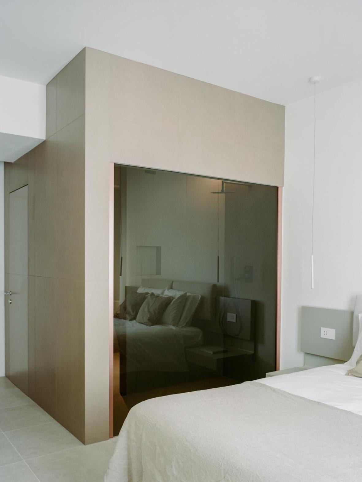 Santa Lucia Suites Padova Eksteriør billede