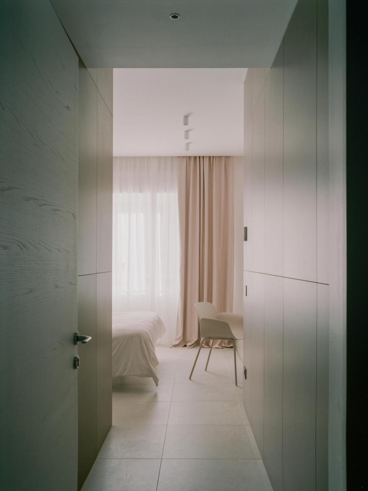 Santa Lucia Suites Padova Eksteriør billede