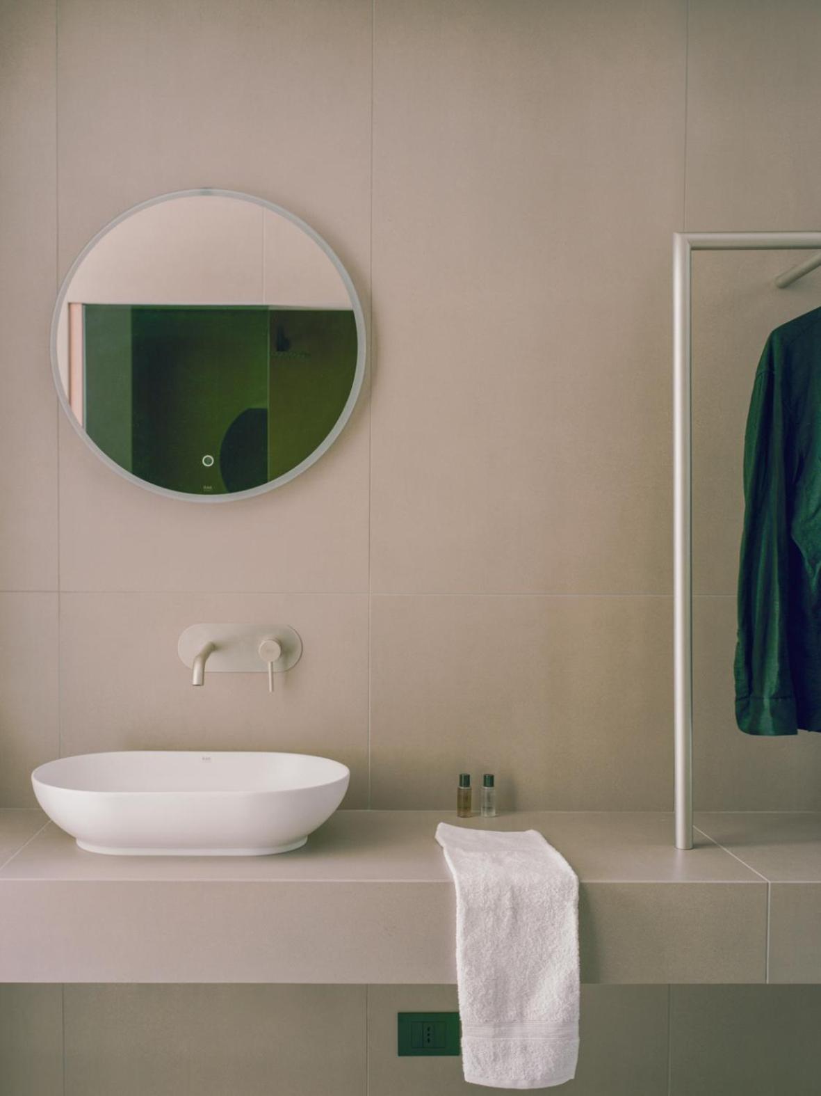 Santa Lucia Suites Padova Eksteriør billede