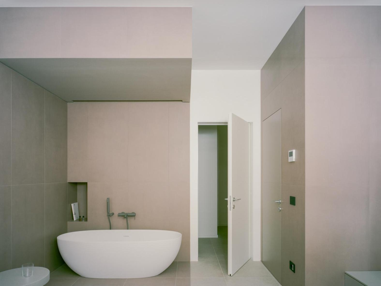 Santa Lucia Suites Padova Eksteriør billede
