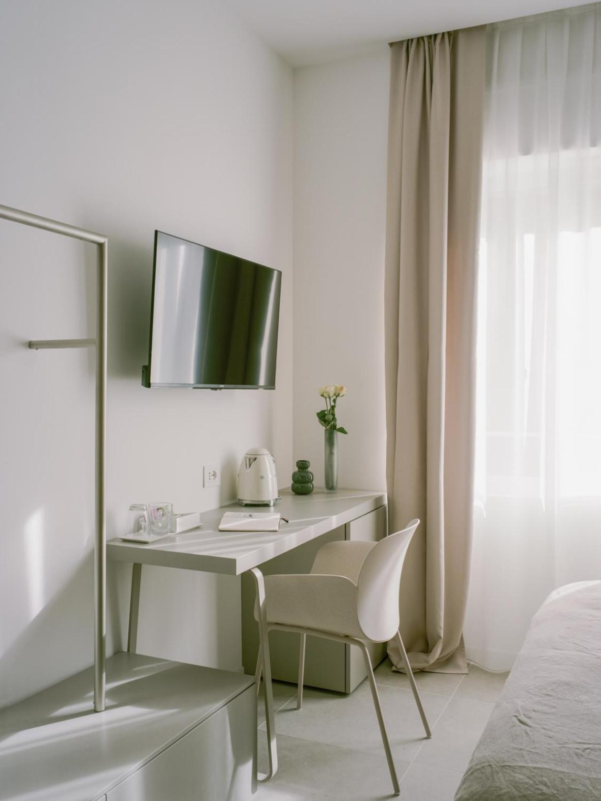 Santa Lucia Suites Padova Eksteriør billede