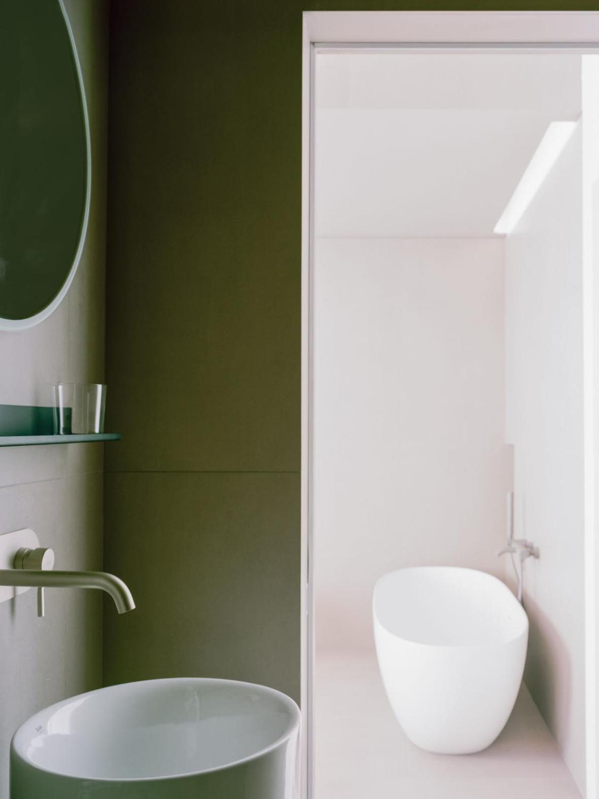 Santa Lucia Suites Padova Eksteriør billede