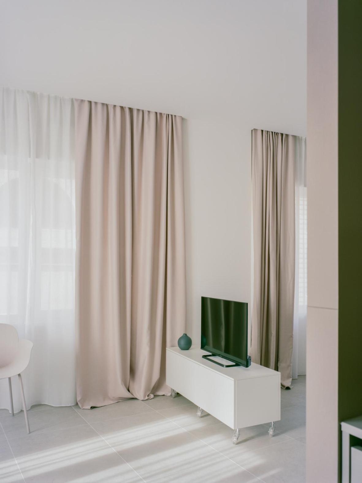 Santa Lucia Suites Padova Eksteriør billede