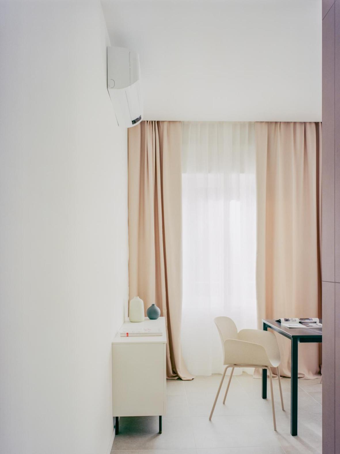 Santa Lucia Suites Padova Eksteriør billede