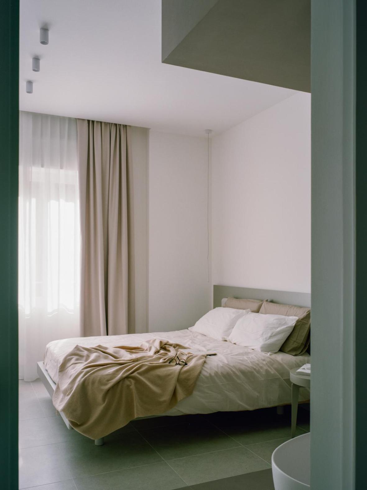Santa Lucia Suites Padova Eksteriør billede