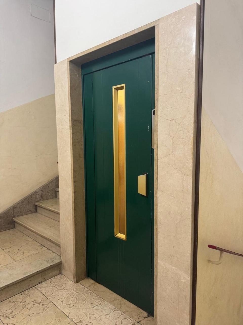 Santa Lucia Suites Padova Eksteriør billede