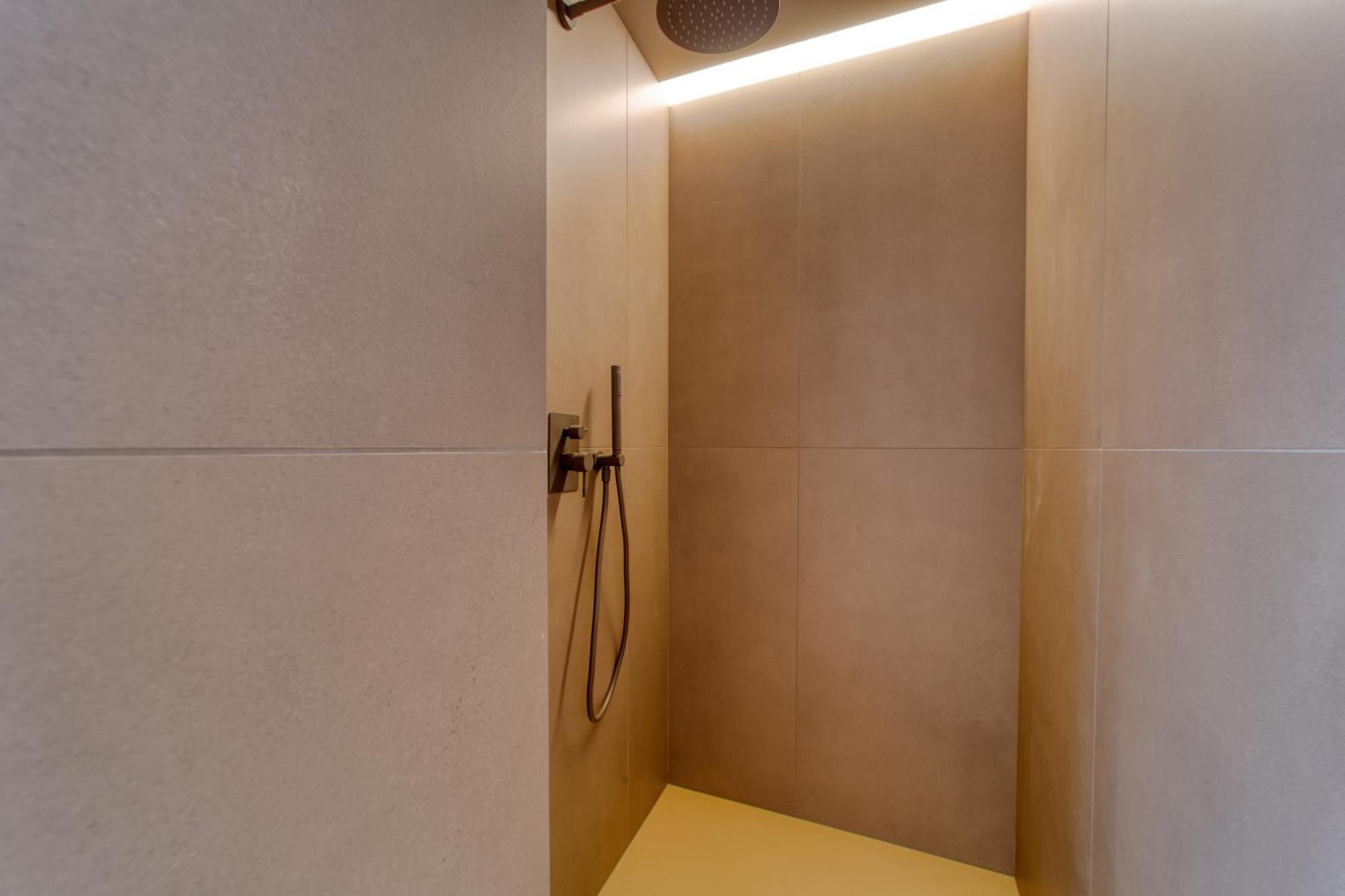 Santa Lucia Suites Padova Eksteriør billede