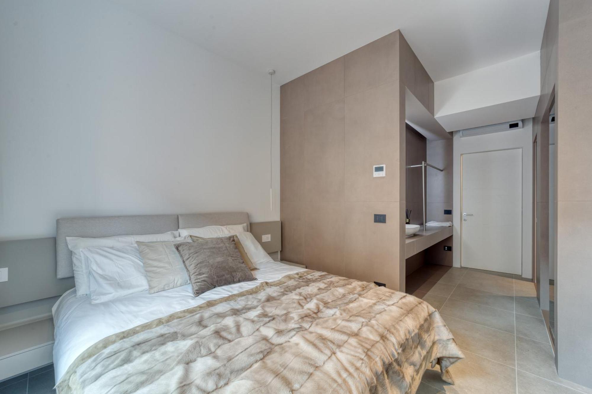 Santa Lucia Suites Padova Eksteriør billede