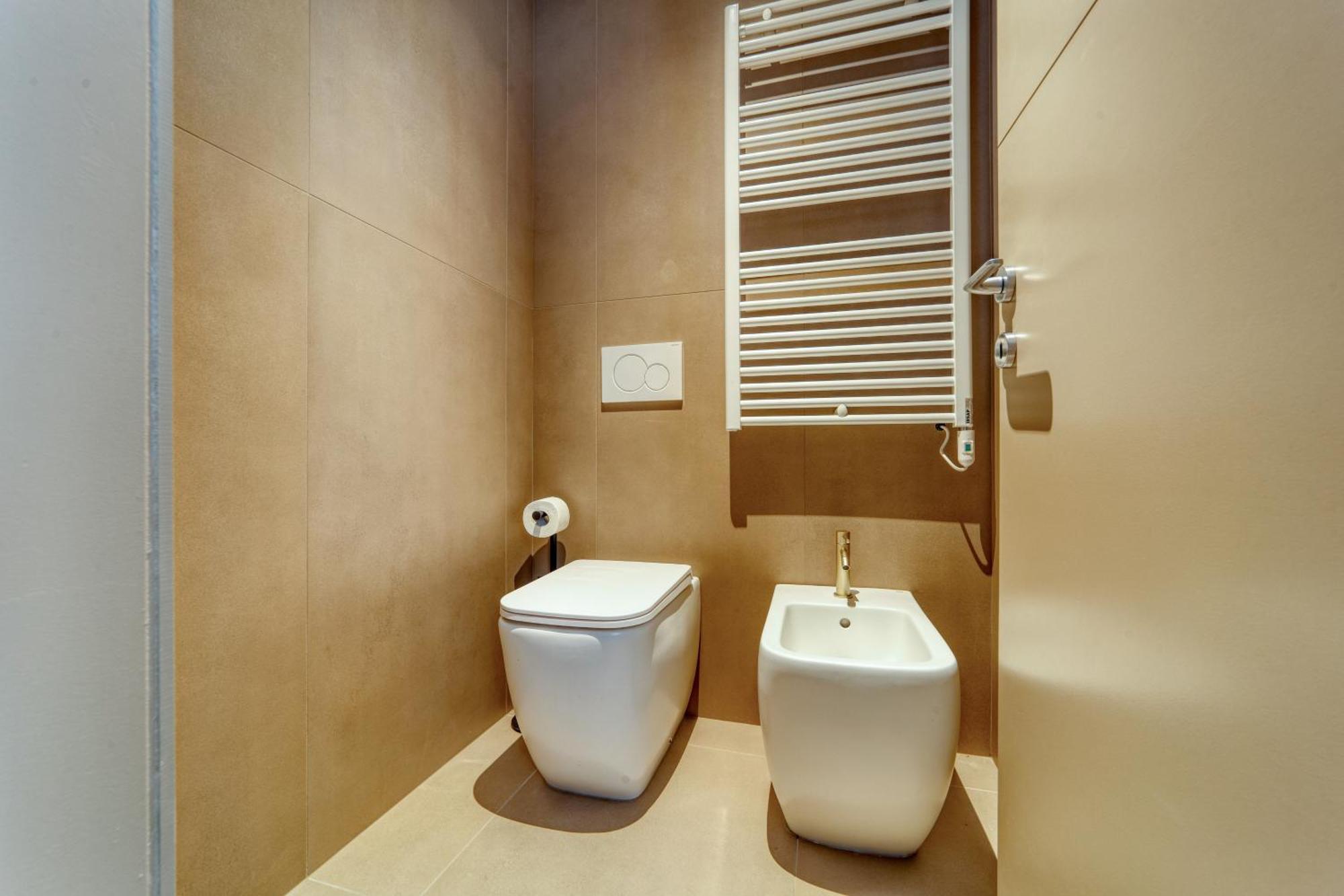 Santa Lucia Suites Padova Eksteriør billede